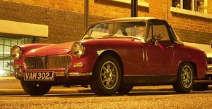 The truth about soft top cars