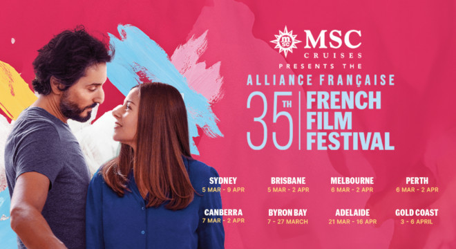 Tips For The 35th Alliance Francaise French Film Festival 2024