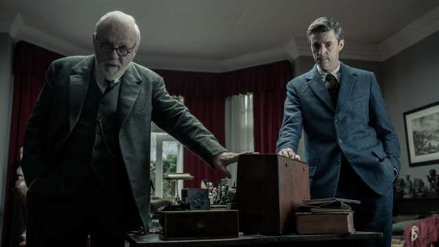 Movie Freud Movie Freud