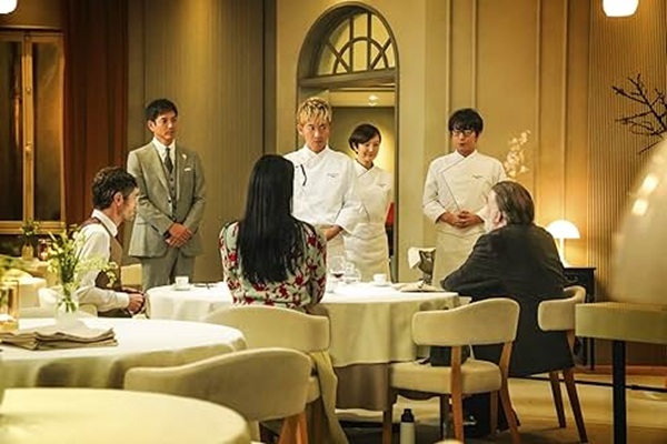 Movie Grand Paris Movie Grand Paris