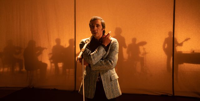 Movie Monsieuaznavour Movie Monsieuaznavour