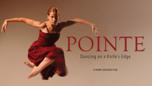Movie Pointe