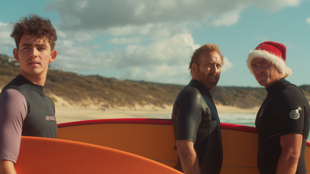 Movie Surf