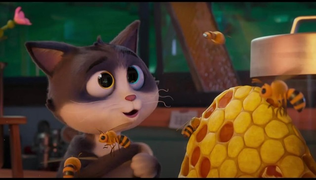 Movie Ten Lives