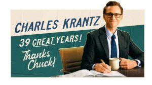 Movie The Life Of Chuck