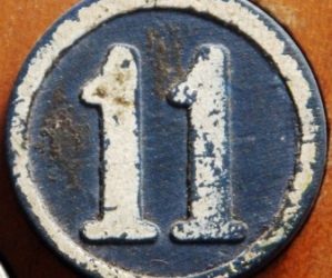 What to do to mark this singularly important date 11/11/11?