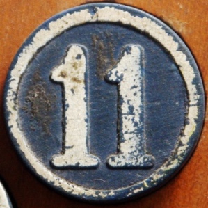 Number 11 Leo Reynolds.jpg Number 11 Leo Reynolds.jpg