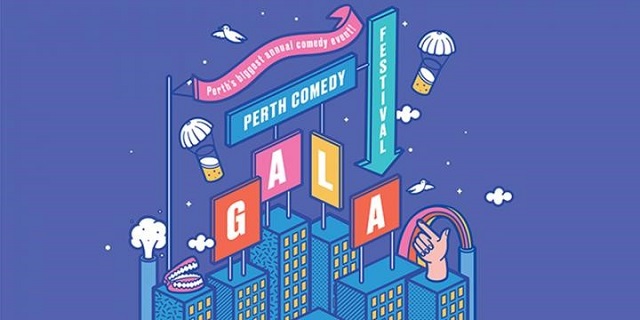 Perth Comedy Festival 2018: Review and Tips