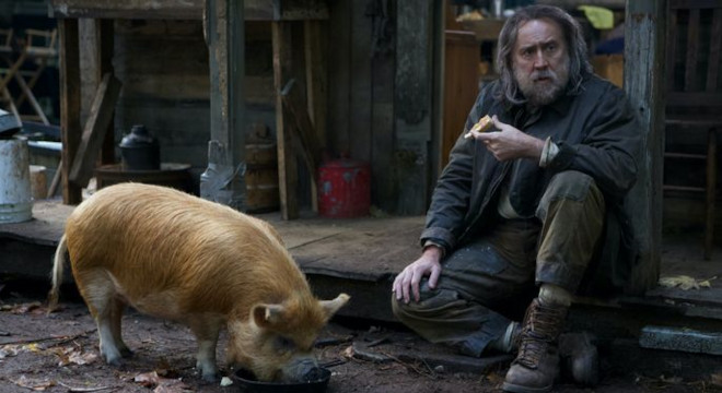 Movie Review: Pig