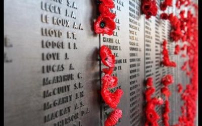 Remembrance and Resilience