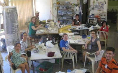 Trends: Pottery the new way to relax