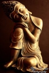 Meditation Challenge: Part 3