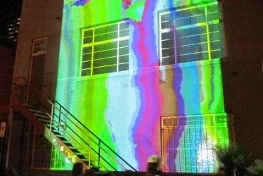 Street Art helps Perth stand taller and encourages community engagement (Public Perth 2014)