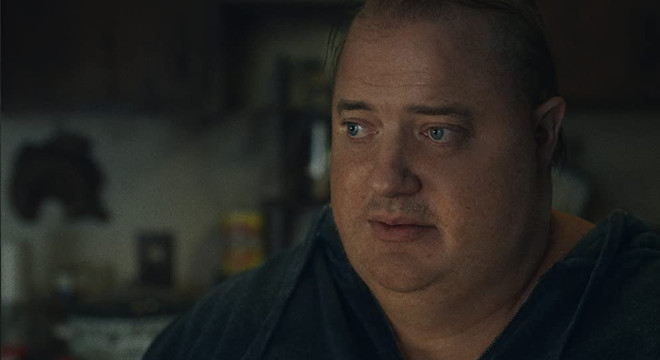 Movie Review: The Whale