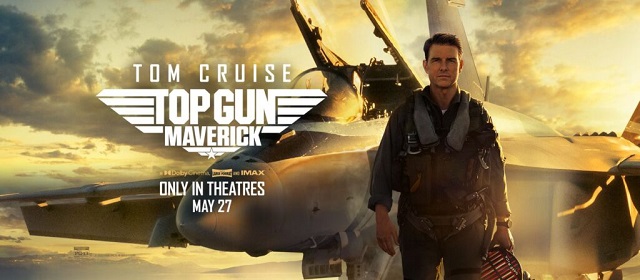 Topp Gun Maverick