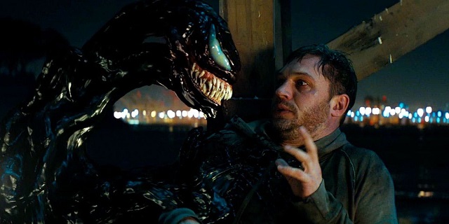 Venom Number One Movie in the World: Review