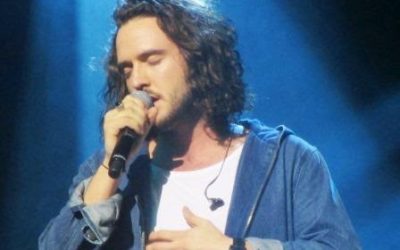 Should you bother going for your goals? (The Voice 2014 Tour)