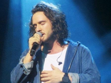 Should you bother going for your goals? (The Voice 2014 Tour)