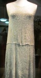 Five lesson learnt from 200 yrs of wedding dresses exhibition (Unveiled WA Museum)