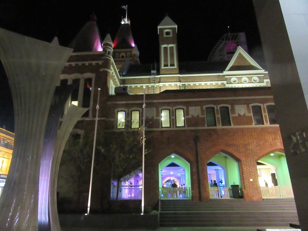 What to see before the Winter Arts Festival ends
