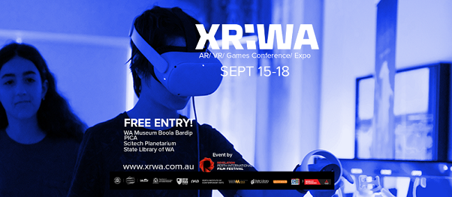 Xrwa