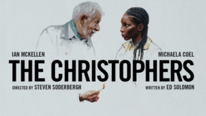 Movie The Christophers