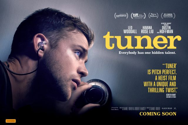 Movie Review: Tuner