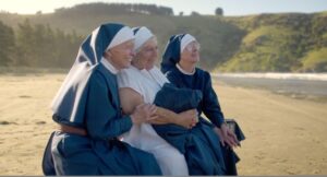 Movie HolyDays Jacki Weaver Miriam Margolyes Judy Davis Courtesy Of Kismet
