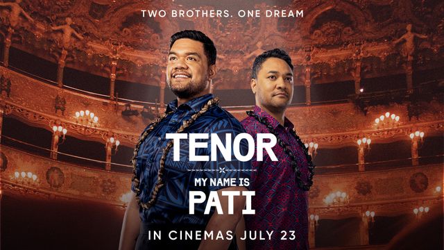 Movie Review: Tenor: My Name Is Pati