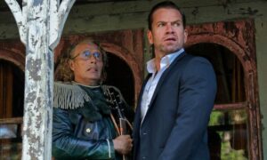 Movie Review: The Last Viking
