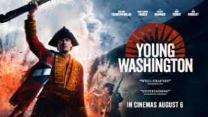 Movie Review Young Washington
