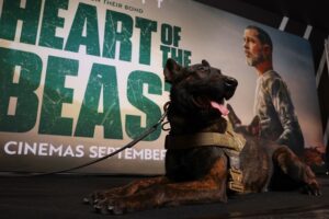 HEART OF THE BEAST Perth Special Preview Screening