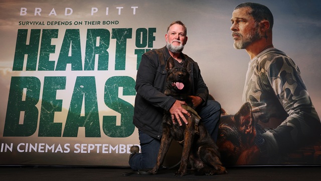 Movie Review: Heart Of The Beast